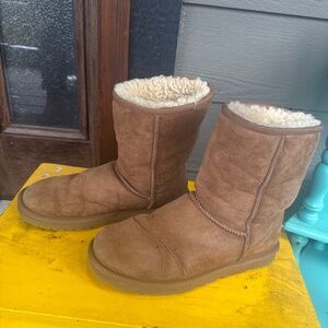 Uggs Australia